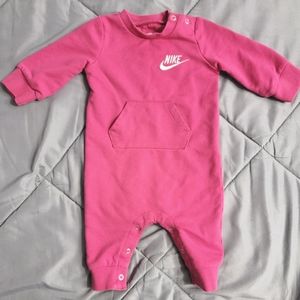 Nike Baby Coverall One-Piece